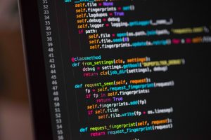 no code exemple