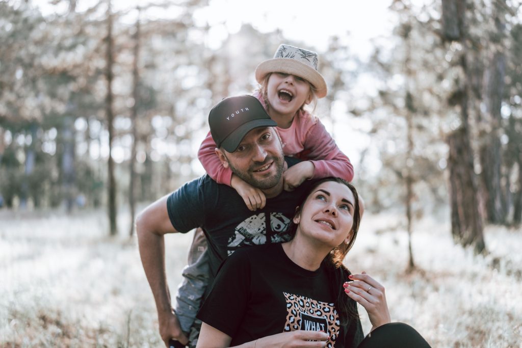 Jeu de piste numérique pour son camping à faire en famille