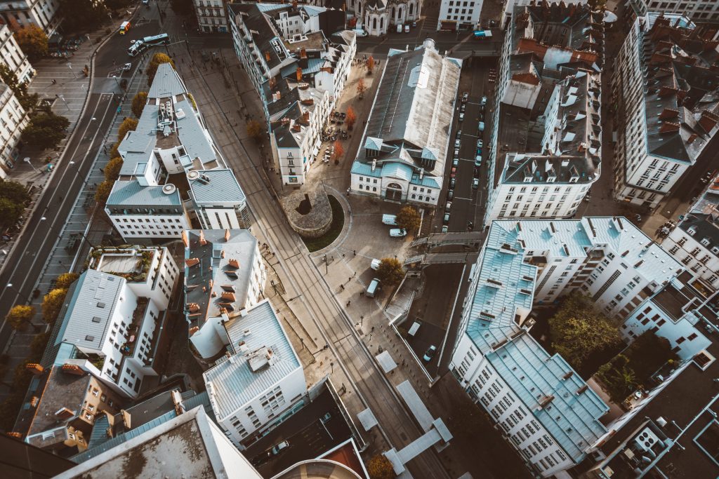 Ville de Nantes