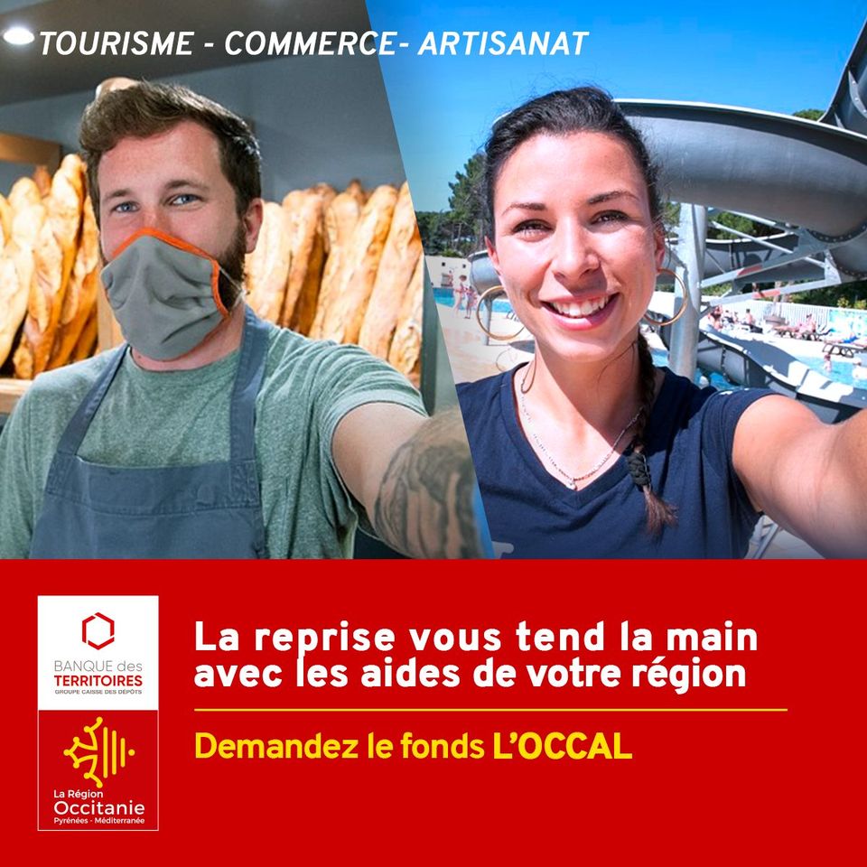 subventions numériques occitanie