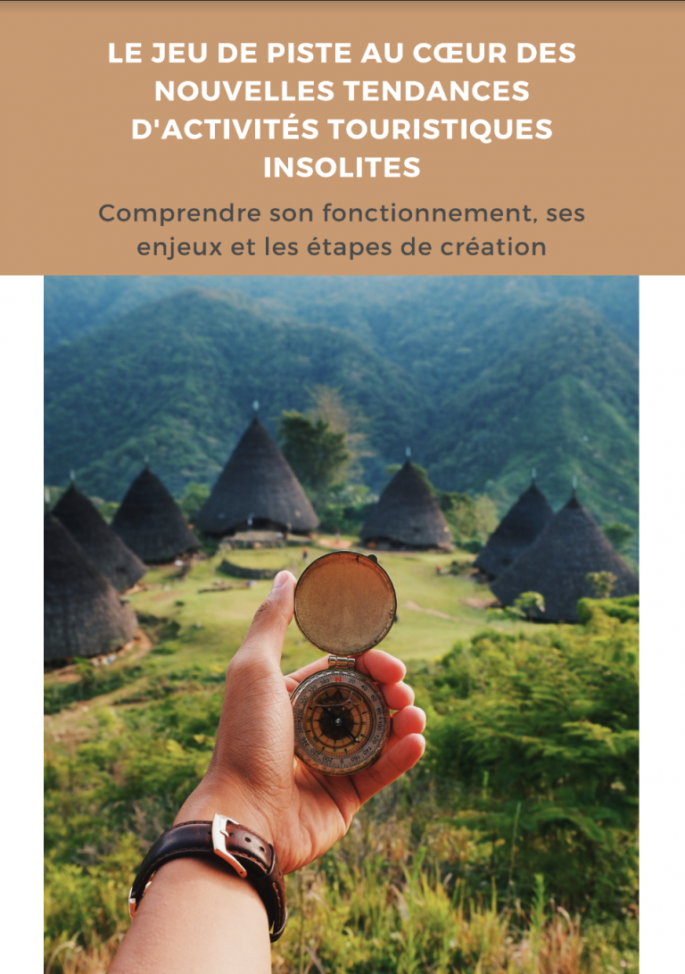 livre blanc